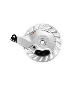 Shimano Frein à tambour à moyeu NEXUS BR-C3011 arrière pour écrous