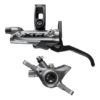 Shimano Set frein à disque XTR BR-M9200 avec BL-M9220 arrière