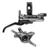 Shimano Set frein à disque XTR BR-M9200 avec BL-M9220 avant
