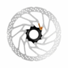 Shimano Disque RT-CL700 203 mm Center-Lock cranté à lextérieur Shimano Disque RT-CL700 203 mm Center-Lock cranté à lextérieur