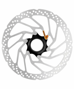 Shimano Disque RT-CL300 203 mm Center-Lock cranté à érieur- /lextérieur box