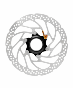 Shimano Disque RT-CL300 180 mm Center-Lock cranté à érieur- /lextérieur box