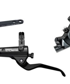 Shimano Set frein à disque CUES BR-U8010 avec BL-U8000 avant