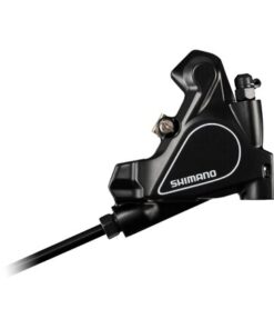 Shimano Étrier de frein à disque BR-RS405 Flatmount devant