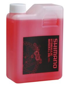 Shimano Huile minéral 1 litre