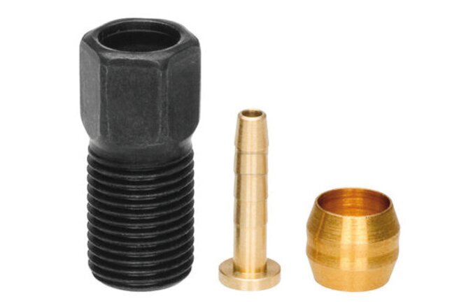 Shimano Unité de banjo pour BR-M596/SM-BH90-SS Shimano Unité de banjo pour BR-M596/SM-BH90-SS