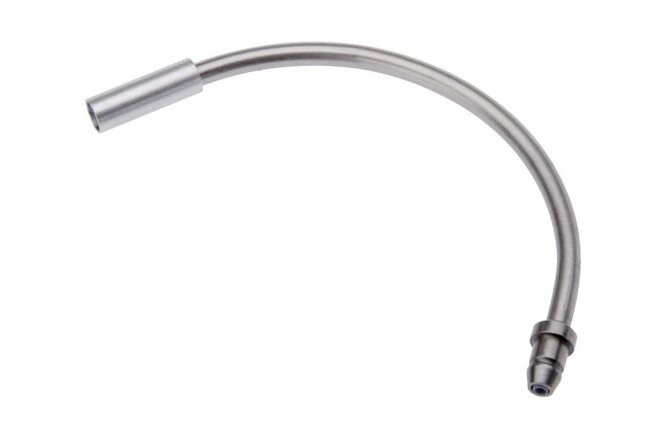 Shimano Guide de câble V-Brake 135° Shimano Guide de câble V-Brake 135°