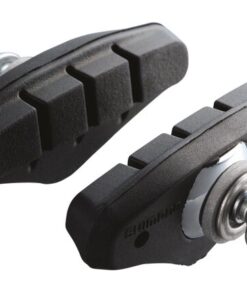 Shimano Patins de frein R50T2 pour les jantes en aluminium 5 paires