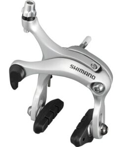 Shimano Etrier de frein TIAGRA BR-R451 avant argent