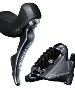 Shimano Set frein à disque ULTEGRA BR-R8070 avec ST-R8020 arrière