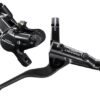 Shimano Set frein à disque DURA-ACE BR-R9170 avec ST-R9170 Di2 avant