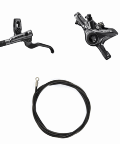 Shimano Set frein à disque XTR BR-M9100 avec BL-M9100 avant