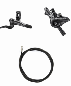 Shimano Set frein à disque XTR BR-M9100 avec BL-M9100 arrière