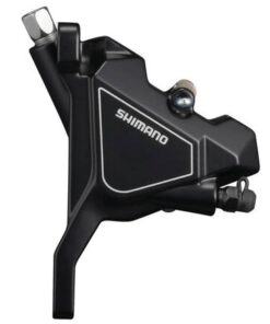 Shimano Étrier de frein à disque BR-UR300 Flatmount avant noir