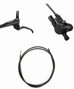 Shimano Set frein à disque BR-MT501 avec BL-MT501 avant