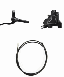 Shimano Set frein à disque BR-UR300 avec BL-MT200 arrière noir