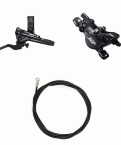 Shimano Set frein à disque XT BR-M8100 avec BL-M8100 arrière