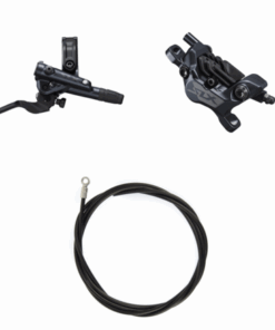 Shimano Set frein à disque SLX BR-M7120 avec BL-M7100 arrière