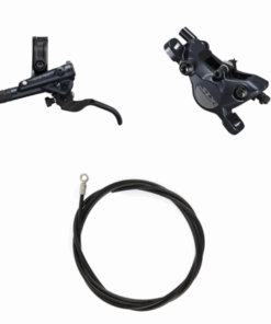 Shimano Set frein à disque SLX BR-M7100 avec BL-M7100 avant