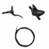 Shimano Set frein à disque SLX BR-M7100 avec BL-M7100 avant Shimano Set frein à disque SLX BR-M7100 avec BL-M7100 avant