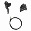 Shimano Set frein à disque TIAGRA BR-4770 avec ST-4720 arrière