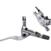 Shimano Set frein à disque ALFINE BR-S7000 avec BL-S7000 avant argent