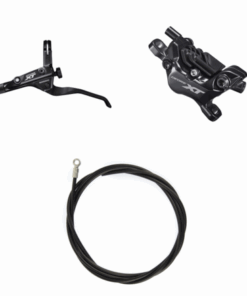 Shimano Set frein à disque XT BR-M8120 avec BL-T8100 avant