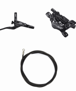 Shimano Set frein à disque XT BR-M8120 avec BL-T8100 arrière