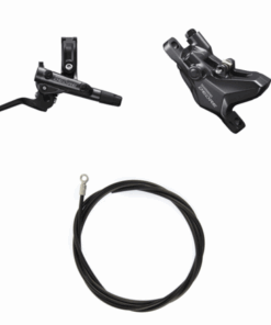 Shimano Set frein à disque DEORE BR-M6100 avec BL-M6100 arrière