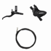Shimano Set frein à disque BR-MT420 avec BL-M4100 avant Shimano Set frein à disque BR-MT420 avec BL-M4100 avant