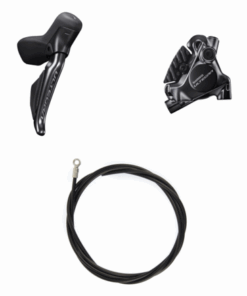 Shimano Set frein à disque ULTEGRA BR-R8170 avec ST-R8170 Di2 arrière