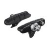 Shimano Patins de frein R55C4 pour les jantes en aluminium paire silber