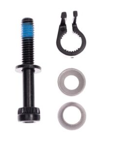 Shimano Vis de fixation BR-M8100 avec stop-ring M6x37.9