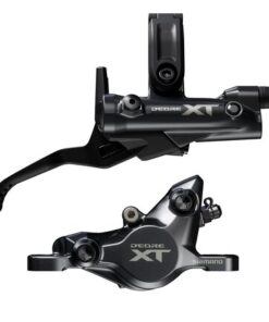 Shimano Set frein à disque XT BR-M8200 avec BL-M8200 arrière