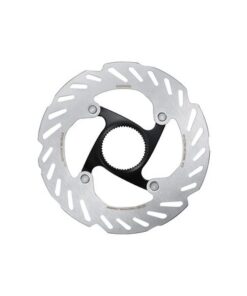 Shimano Disque RT-CL700 140 mm Center-Lock cranté à lextérieur