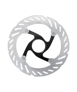 Shimano Disque RT-CL700 160 mm Center-Lock cranté à lextérieur