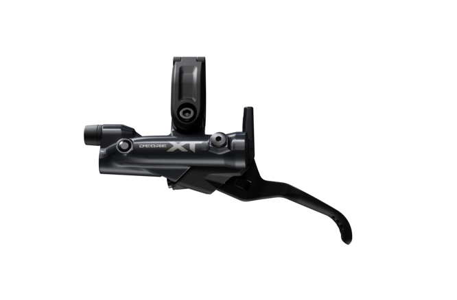 Shimano Levier de frein XT BL-M8200 disque 2-doigts gauche Shimano Levier de frein XT BL-M8200 disque 2-doigts gauche