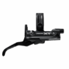 Shimano Levier de frein XTR BL-M9200 disque 2-doigts droit Shimano Levier de frein XTR BL-M9200 disque 2-doigts droit