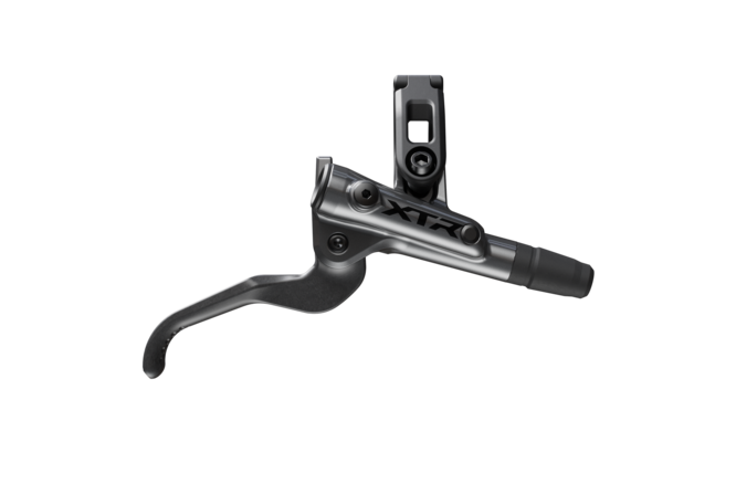 Shimano Levier de frein XTR BL-M9200 disque 2-doigts droit Shimano Levier de frein XTR BL-M9200 disque 2-doigts droit