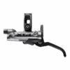 Shimano Levier de frein BL-MT200-ABS disque droit noir