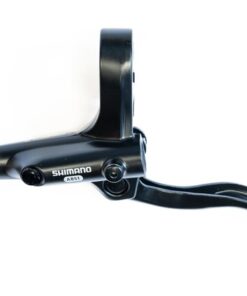 Shimano Levier de frein BL-MT200-ABS disque gauche noir