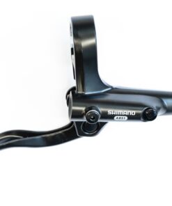 Shimano Levier de frein BL-MT200-ABS disque droit noir