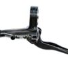 Shimano Levier de frein BL-MT402-ABS disque droit noir