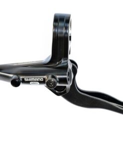 Shimano Levier de frein BL-MT402-ABS disque gauche noir