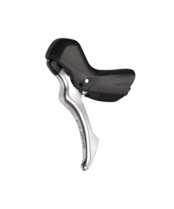 Shimano Levier de frein CUES BL-U6030 disque gauche argent