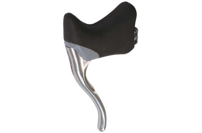 Shimano Levier de frein SORA BL-R400 tirage latéral gauche Shimano Levier de frein SORA BL-R400 tirage latéral gauche