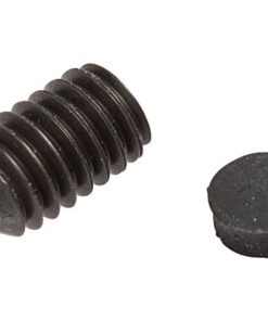 Shimano Boulon de fixation d'axe et cache de levier BL-M985