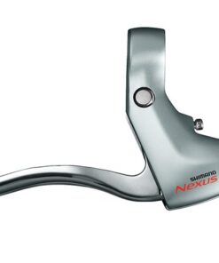 Shimano Levier de frein NEXUS BL-C6000 Frein à tambour à moyeu 4-doigts droit argent