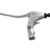 Shimano Levier de frein NEXUS BL-C6000 Frein à tambour à moyeu 4-doigts droit argent