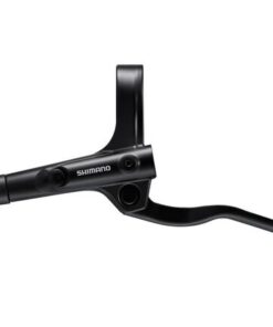 Shimano Levier de frein BL-MT200 disque 3-doigts gauche noir
